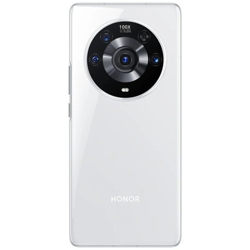 Honor Magic 3 Pro 12/512GB 5G White в рассрочку без первоначального взноса и переплат