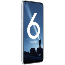 Realme 6 4/128 Comet White