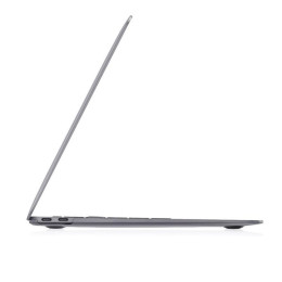 Чехол MacBook Air 13 (2018-2020) Matt Clear