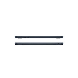 Ноутбук Apple MacBook Air 15" M2 8c CPU, 10c GPU 8/256GB Midnight (2023)