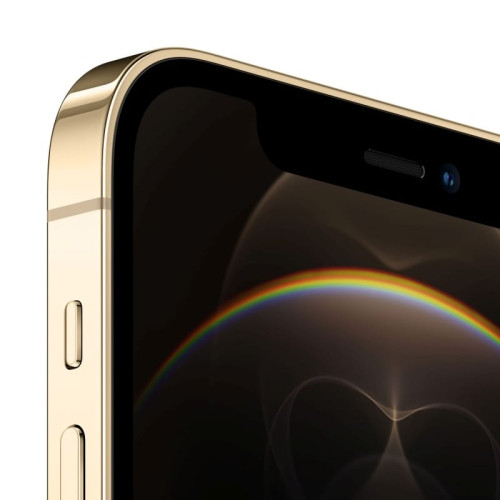 Apple iPhone 12 Pro Max 128GB Gold в рассрочку без первоначального взноса и переплат