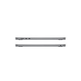 Ноутбук Apple MacBook Air 15" M2 8c CPU, 10c GPU 8/512GB Space Gray (2023)