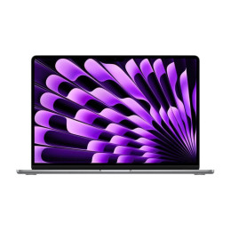 Ноутбук Apple MacBook Air 15" M2 8c CPU, 10c GPU 8/256GB Space Gray (2023)