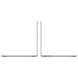 Ноутбук Apple MacBook Air 15" M2 8c CPU, 10c GPU 8/256GB Space Gray (2023)
