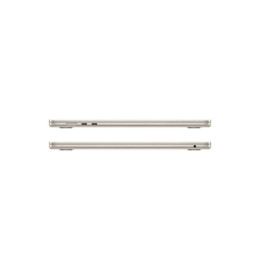 Ноутбук Apple MacBook Air 15" M2 8c CPU, 10c GPU 8/256GB Starlight (2023)