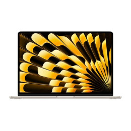 Ноутбук Apple MacBook Air 15" M2 8c CPU, 10c GPU 8/512GB Starlight (2023)