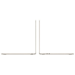 Ноутбук Apple MacBook Air 15" M2 8c CPU, 10c GPU 8/512GB Starlight (2023)