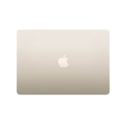 Ноутбук Apple MacBook Air 15" M2 8c CPU, 10c GPU 8/256GB Starlight (2023)