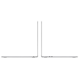 Ноутбук Apple MacBook Air 15" M2 8c CPU, 10c GPU 8/512GB Silver (2023)