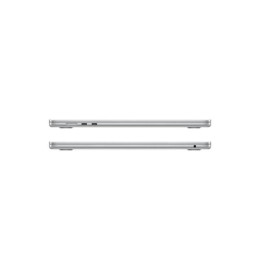 Ноутбук Apple MacBook Air 15" M2 8c CPU, 10c GPU 8/512GB Silver (2023)