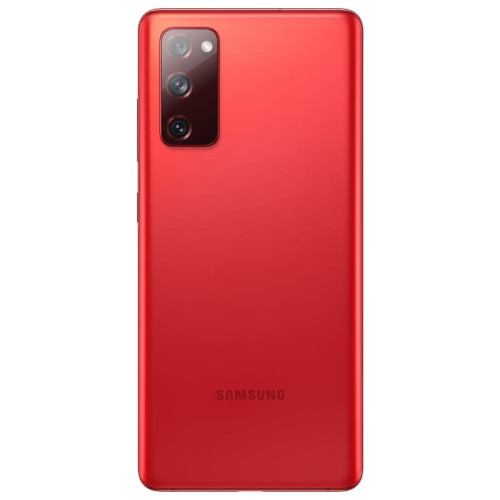 Samsung Galaxy S20 FE 6/128 Cloud Red в рассрочку без первоначального взноса и переплат