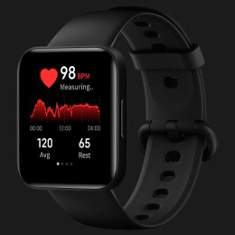 Xiaomi Poco Watch Black