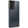 Samsung Galaxy S21 Ultra 5G 12/128 Phantom Navy по низкой цене в Москве в рассрочку без первоначального взноса и переплат