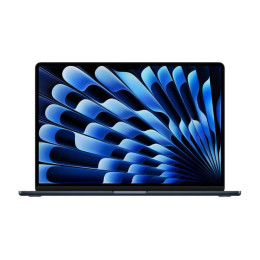Ноутбук Apple MacBook Air 15" M2 8c CPU, 10c GPU 16/512GB Midnight (2023)