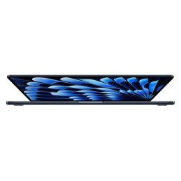 Ноутбук Apple MacBook Air 15" M2 8c CPU, 10c GPU 16/512GB Midnight (2023)