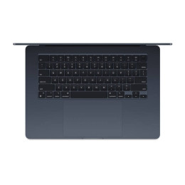 Ноутбук Apple MacBook Air 15" M2 8c CPU, 10c GPU 16/512GB Midnight (2023)