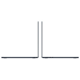 Ноутбук Apple MacBook Air 15" M2 8c CPU, 10c GPU 16/512GB Midnight (2023)
