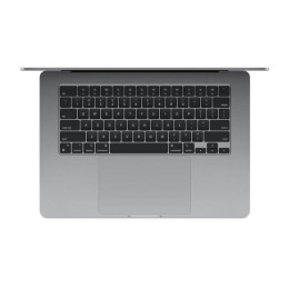 Ноутбук Apple MacBook Air 15" M2 8c CPU, 10c GPU 16/512GB Space Gray (2023)