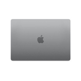 Ноутбук Apple MacBook Air 15" M2 8c CPU, 10c GPU 16/512GB Space Gray (2023)