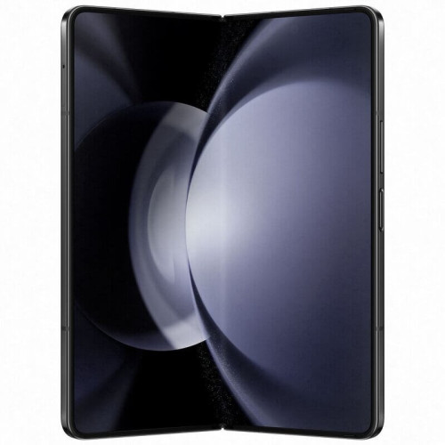 Смартфон Samsung Galaxy Z Fold 5 12/256GB Phantom Black в рассрочку без первоначального взноса и переплат