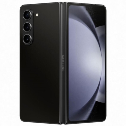 Смартфон Samsung Galaxy Z Fold 5 12/256GB Phantom Black в рассрочку без первоначального взноса и переплат