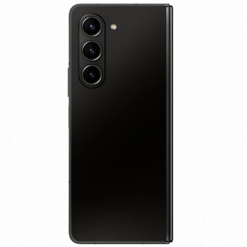 Смартфон Samsung Galaxy Z Fold 5 12/256GB Phantom Black в рассрочку без первоначального взноса и переплат