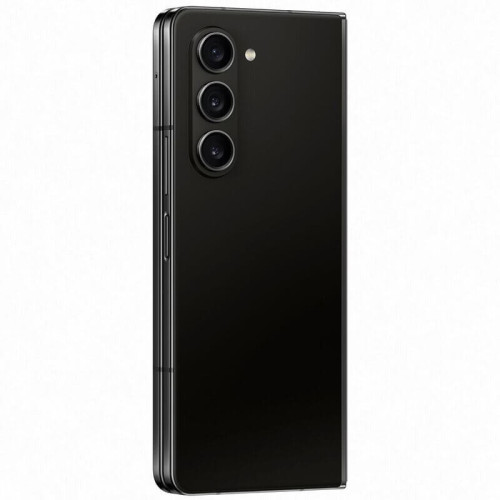 Смартфон Samsung Galaxy Z Fold 5 12/256GB Phantom Black в рассрочку без первоначального взноса и переплат