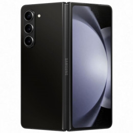 Смартфон Samsung Galaxy Z Fold 5 12/512GB Phantom Black