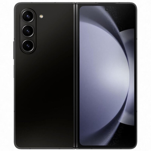 Смартфон Samsung Galaxy Z Fold 5 12/1TB Phantom Black в рассрочку без первоначального взноса и переплат