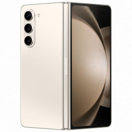 Смартфон Samsung Galaxy Z Fold 5 12/256GB Cream