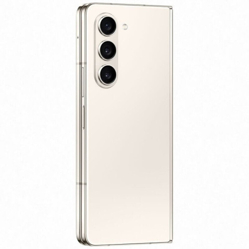 Смартфон Samsung Galaxy Z Fold 5 12/512GB Cream в рассрочку без первоначального взноса и переплат