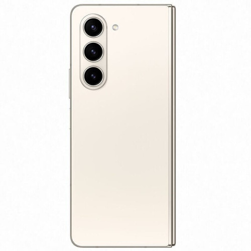 Смартфон Samsung Galaxy Z Fold 5 12/512GB Cream в рассрочку без первоначального взноса и переплат