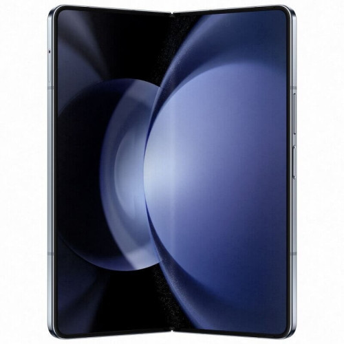 Смартфон Samsung Galaxy Z Fold 5 12/256GB Icy Blue в рассрочку без первоначального взноса и переплат