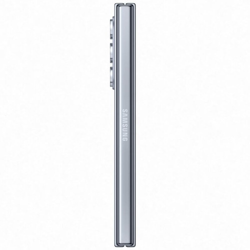 Смартфон Samsung Galaxy Z Fold 5 12/256GB Icy Blue в рассрочку без первоначального взноса и переплат