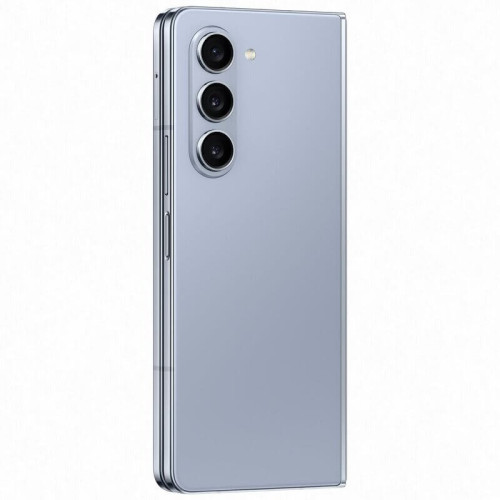 Смартфон Samsung Galaxy Z Fold 5 12/256GB Icy Blue в рассрочку без первоначального взноса и переплат