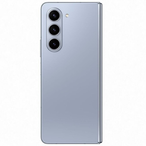 Смартфон Samsung Galaxy Z Fold 5 12/256GB Icy Blue в рассрочку без первоначального взноса и переплат