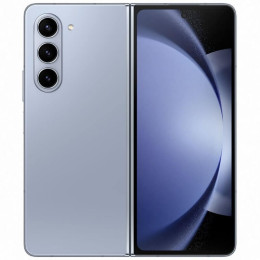 Смартфон Samsung Galaxy Z Fold 5 12/1TB Icy Blue