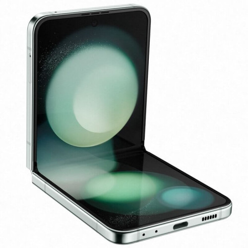 Смартфон Samsung Galaxy Z Flip 5 8/256GB Mint в рассрочку без первоначального взноса и переплат