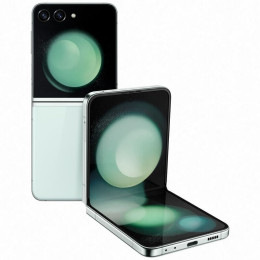Смартфон Samsung Galaxy Z Flip 5 8/512GB Mint