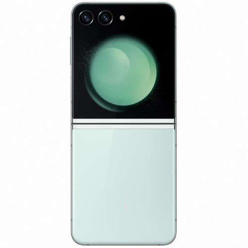 Смартфон Samsung Galaxy Z Flip 5 8/512GB Mint в рассрочку без первоначального взноса и переплат