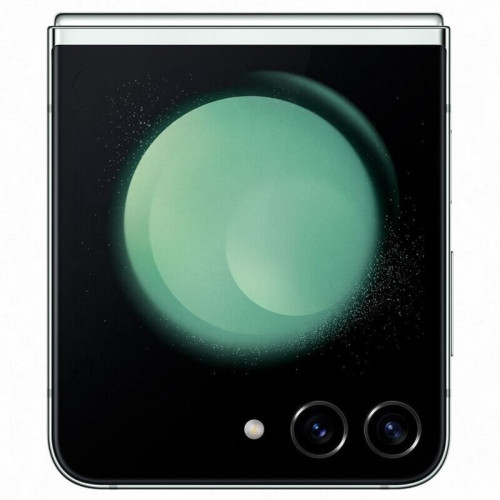 Смартфон Samsung Galaxy Z Flip 5 8/512GB Mint в рассрочку без первоначального взноса и переплат