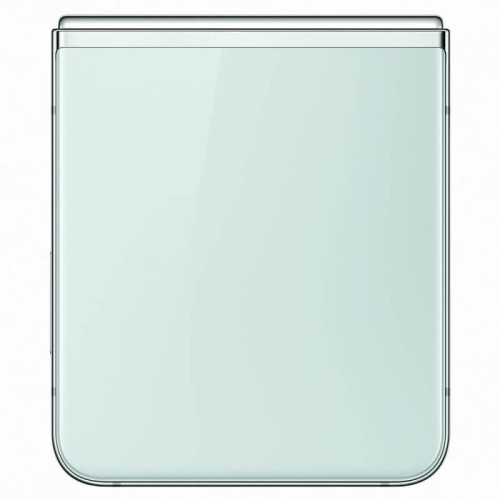 Смартфон Samsung Galaxy Z Flip 5 8/512GB Mint в рассрочку без первоначального взноса и переплат