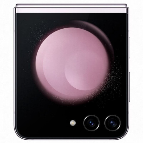 Смартфон Samsung Galaxy Z Flip 5 8/256GB Lavender в рассрочку без первоначального взноса и переплат