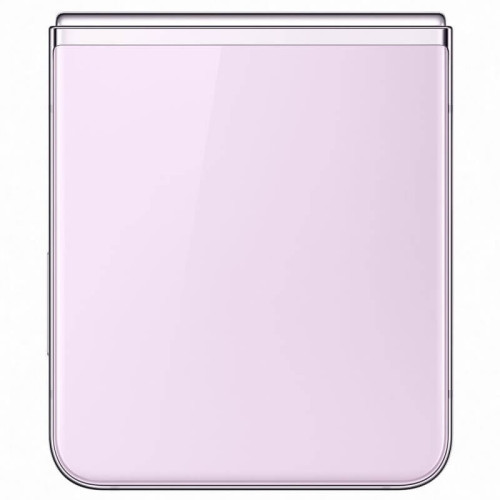 Смартфон Samsung Galaxy Z Flip 5 8/256GB Lavender в рассрочку без первоначального взноса и переплат