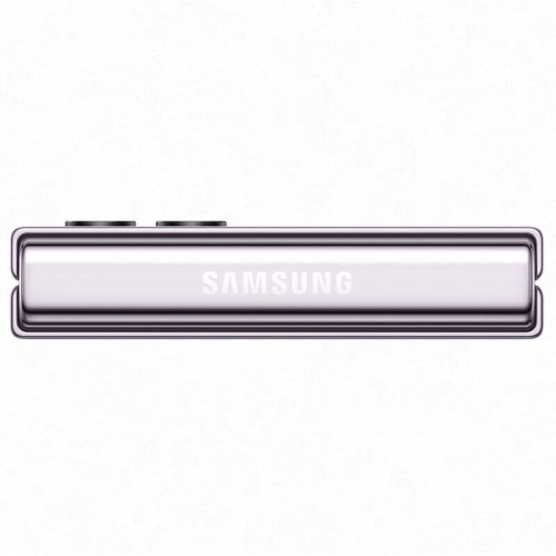 Смартфон Samsung Galaxy Z Flip 5 8/256GB Lavender в рассрочку без первоначального взноса и переплат