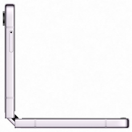 Смартфон Samsung Galaxy Z Flip 5 8/256GB Lavender в рассрочку без первоначального взноса и переплат