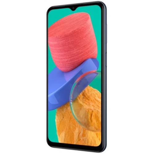 Samsung Galaxy M33 6/128GB Blue в рассрочку без первоначального взноса и переплат
