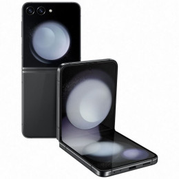 Смартфон Samsung Galaxy Z Flip 5 8/256GB Graphite