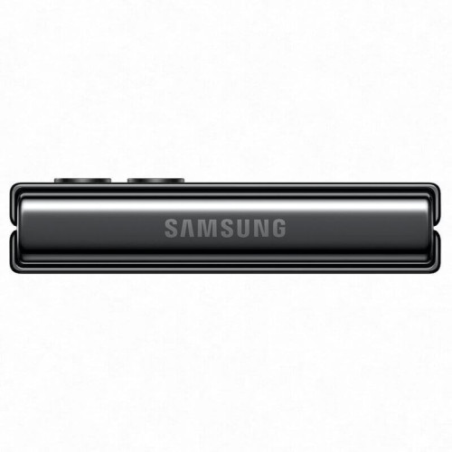 Смартфон Samsung Galaxy Z Flip 5 8/256GB Graphite в рассрочку без первоначального взноса и переплат