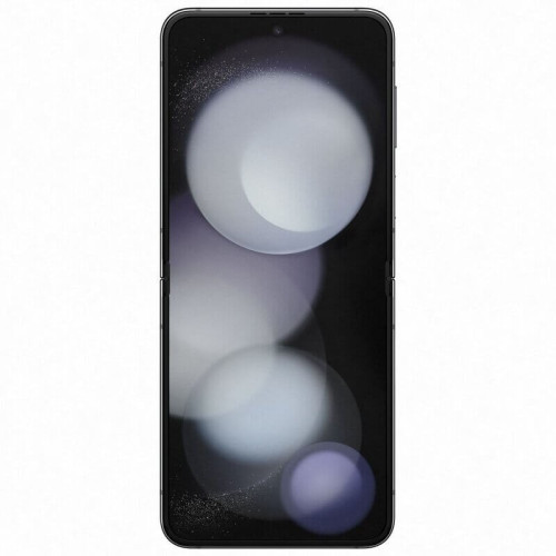 Смартфон Samsung Galaxy Z Flip 5 8/512GB Graphite в рассрочку без первоначального взноса и переплат